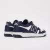 Baskets en cuir véritable New Balance Bleu BB480LHJ https://chb7.com original Algerie DZ