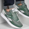 Baskets Reebok Jogger Lite vert 100074135 https://chb7.com original Algerie DZ