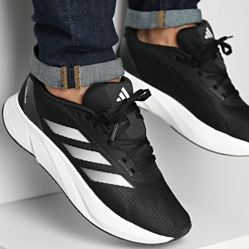 Chaussures Adidas Confortable Duramo SL Wide Running IG0309 https://chb7.com original Algerie DZ