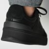 Baskets en Cuir véritable Adidas Kantana Core Black Carbon IF3000 https://chb7.com original Algerie DZ