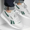 Baskets en Cuir véritable Reebok Glide Pure 100074140 https://chb7.com original Algerie DZ