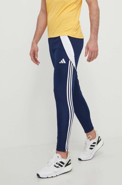 Pantalon Addias Tiro 24 Slim Training IR9344 https://chb7.com original Algerie DZ