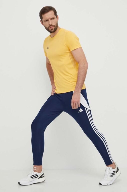 Pantalon Addias Tiro 24 Slim Training IR9344 https://chb7.com original Algerie DZ