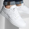 Baskets en Cuir véritable New Balance 480 White White BB480L3W https://chb7.com original Algerie DZ