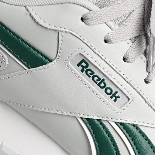 Baskets en Cuir véritable Reebok Glide Pure 100074140 https://chb7.com original Algerie DZ