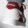 Baskets Reebok Jogger Lite Classic Rouge Bordeaux 100074148 https://chb7.com original Algerie DZ