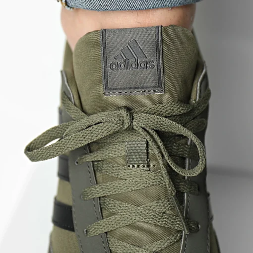 Baskets Run 60s 3.0 Olive Strata Core Black Shadow Olive IG1179 https://chb7.com original Algerie DZ