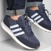 Baskets Run 60s 3.0 Shadow Navy Halo Blue Legend Ink IG1178 https://chb7.com original Algerie DZ