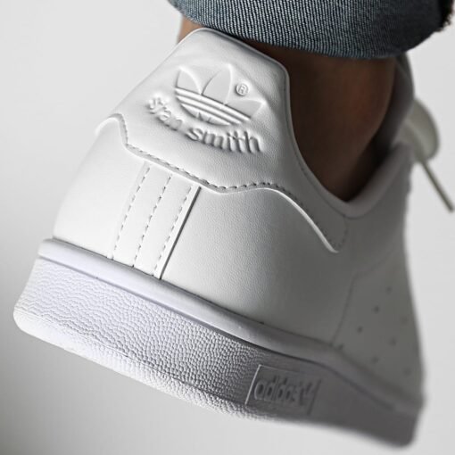 Baskets Stan Smith Footwear White FX5500 https://chb7.com original Algerie DZ