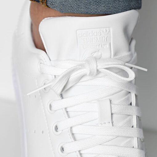 Baskets Stan Smith Footwear White FX5500 https://chb7.com original Algerie DZ