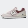 New Balance 574 Classic Pink U574OY2 https://chb7.com original Algerie DZ