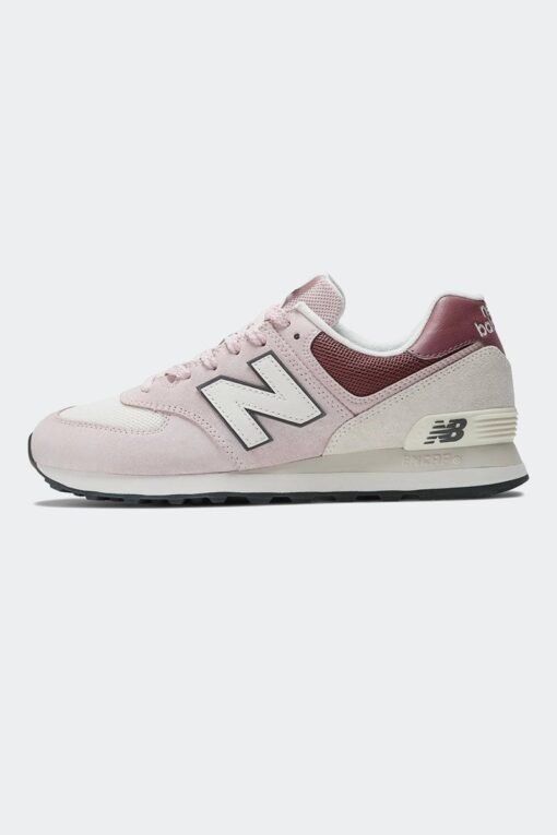 New Balance 574 Classic Pink U574OY2 https://chb7.com original Algerie DZ