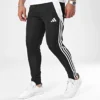 Pantalon ADIDAS Bandes Tiro24 Noir Blanc IP1953 https://chb7.com original Algerie DZ