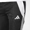 Pantalon ADIDAS Bandes Tiro24 Noir Blanc IP1953 https://chb7.com original Algerie DZ