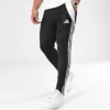 Pantalon ADIDAS Bandes Tiro24 Noir Blanc IP1953 https://chb7.com original Algerie DZ