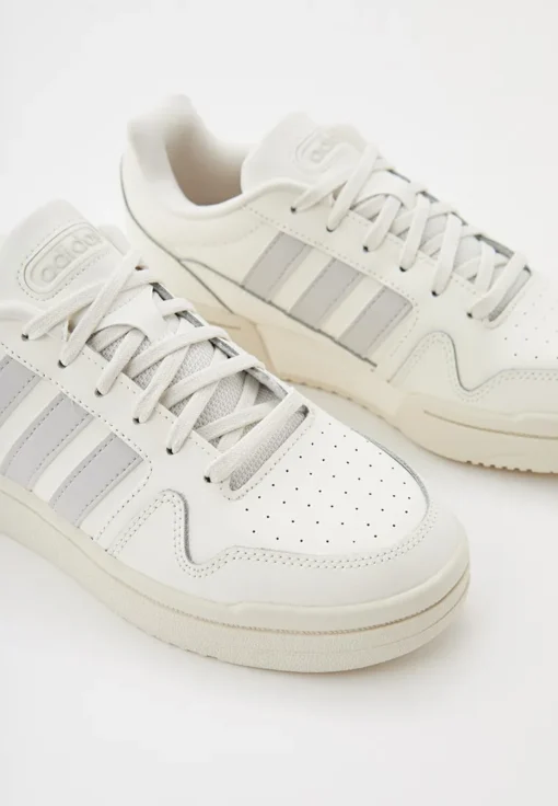 Baskets Adidas en Cuir Postmove IF2589 https://chb7.com original Algerie DZ