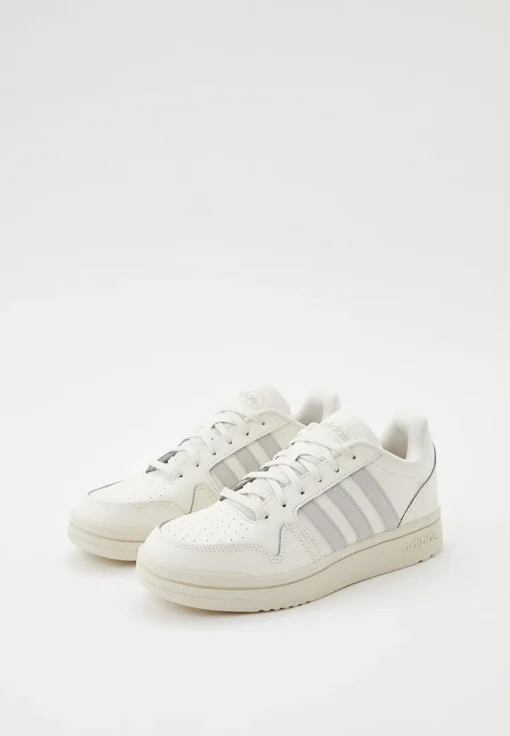 Baskets Adidas en Cuir Postmove IF2589 https://chb7.com original Algerie DZ