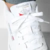 Baskets Reebok en Cuir Club C 85 White AR0455 https://chb7.com original Algerie DZ