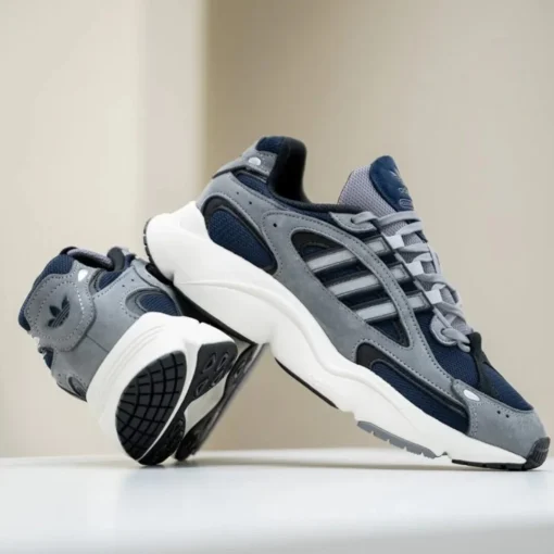 Basket ADIDAS OZMILLEN ID5718 https://chb7.com original Algerie DZ