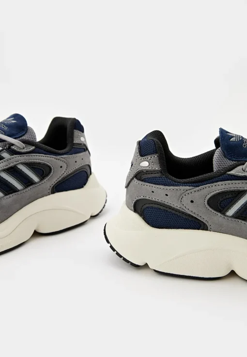 Basket ADIDAS OZMILLEN ID5718 https://chb7.com original Algerie DZ