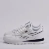 Baskets en Cuir Reebok Classic Leather White Vector Navy 100201123 https://chb7.com original Algerie DZ
