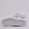 Baskets en Cuir Reebok Classic Leather White Vector Navy 100201123 https://chb7.com original Algerie DZ
