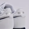 Baskets en Cuir Reebok Classic Leather White Vector Navy 100201123 https://chb7.com original Algerie DZ