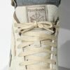 Baskets Reebok Classic Leather 2025  Beige Ash 100207942 https://chb7.com original Algerie DZ