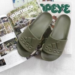 Claquettes Adidas Adilette Aqua Slides IF7371 https://chb7.com original Algerie DZ