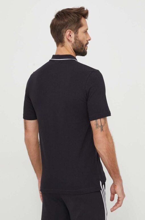 adidas Polo 100% cotton Essentials Piqué Small Logo Shirt IC9314 https://chb7.com original Algerie DZ