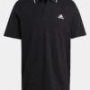 adidas Polo 100% cotton Essentials Piqué Small Logo Shirt IC9314 https://chb7.com original Algerie DZ