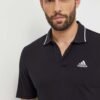 adidas Polo 100% cotton Essentials Piqué Small Logo Shirt IC9314 https://chb7.com original Algerie DZ
