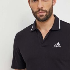 adidas Polo 100% cotton Essentials Piqué Small Logo Shirt IC9314 https://chb7.com original Algerie DZ