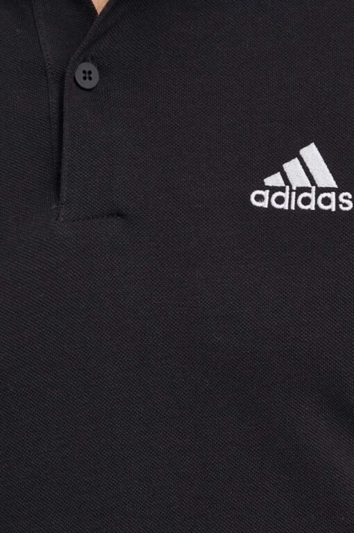 adidas Polo 100% cotton Essentials Piqué Small Logo Shirt IC9314 https://chb7.com original Algerie DZ