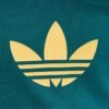 100% Cotton adidas Originals Archive T-shirts Blanc et vert IU0198 https://chb7.com original Algerie DZ