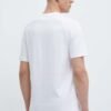 100% Cotton adidas Originals Archive T-shirts Blanc et vert IU0198 https://chb7.com original Algerie DZ