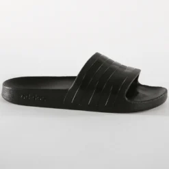 Claquettes adidas Adilette Aqua Slides - Black F35550 https://chb7.com original Algerie DZ