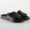 Claquettes adidas Adilette Aqua Slides - Black F35550 https://chb7.com original Algerie DZ