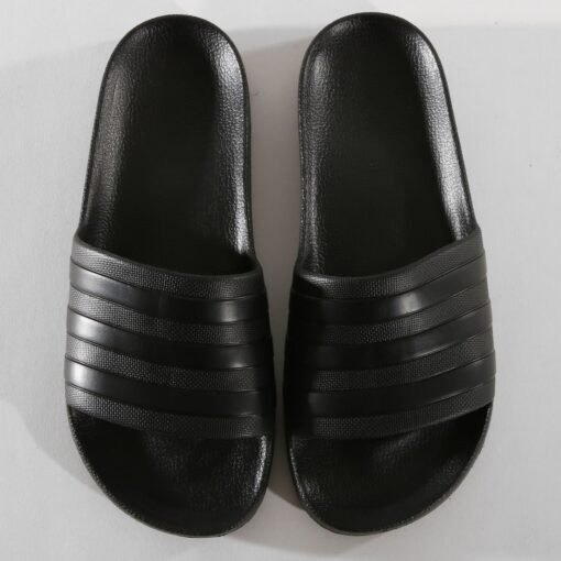 Claquettes adidas Adilette Aqua Slides - Black F35550 https://chb7.com original Algerie DZ