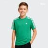 Ensemble Enfant adidas Train Essentials AEROREADY 3-Stripes – Bleu ou Vert IC5669 https://chb7.com original Algerie DZ