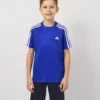 Ensemble Enfant adidas Train Essentials AEROREADY 3-Stripes – Bleu ou Vert IC5669 https://chb7.com original Algerie DZ