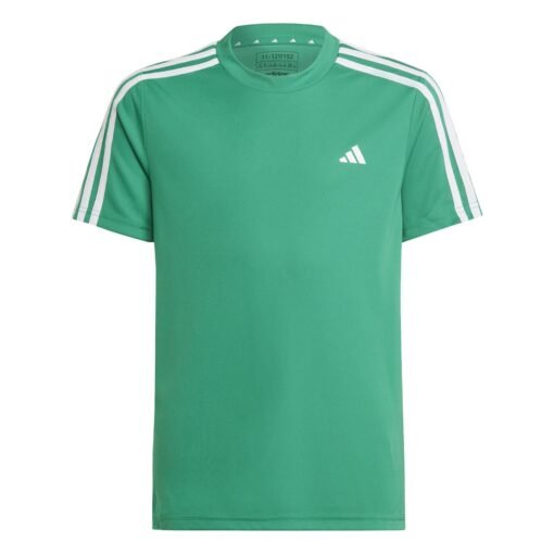 Ensemble Enfant adidas Train Essentials AEROREADY 3-Stripes – Bleu ou Vert IC5669 https://chb7.com original Algerie DZ
