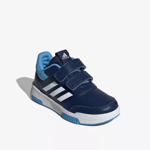 Baskets adidas Tensaur Hook-and-Loop IE0922 https://chb7.com original Algerie DZ