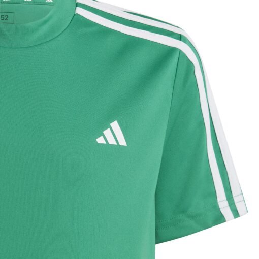 Ensemble Enfant adidas Train Essentials AEROREADY 3-Stripes – Bleu ou Vert IC5669 https://chb7.com original Algerie DZ