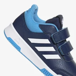 Baskets adidas Tensaur Hook-and-Loop IE0922 https://chb7.com original Algerie DZ