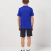 Ensemble Enfant adidas Train Essentials AEROREADY 3-Stripes – Bleu ou Vert IC5669 https://chb7.com original Algerie DZ