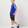 Ensemble Enfant adidas Train Essentials AEROREADY 3-Stripes – Bleu ou Vert IC5669 https://chb7.com original Algerie DZ