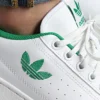 Baskets Adidas Originals NY 90 Footwear White Green JI1893 https://chb7.com original Algerie DZ