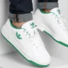 Baskets Adidas Originals NY 90 Footwear White Green JI1893 https://chb7.com original Algerie DZ