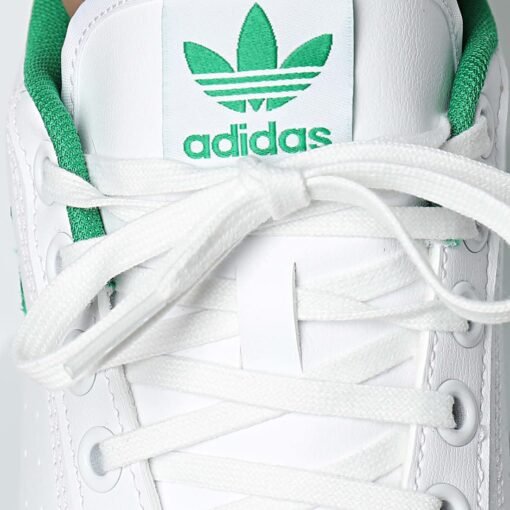 Baskets Adidas Originals NY 90 Footwear White Green JI1893 https://chb7.com original Algerie DZ
